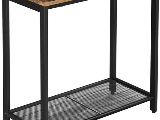 Ashley Furniture VASAGLE Narrow End Table