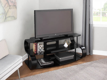 Ashley Furniture LumiSource 52" Metro TV Stand