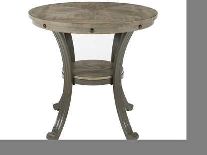 Ashley Furniture Powel Owens Side Table