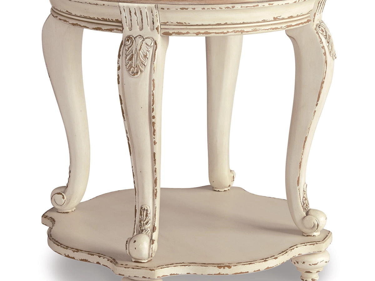 Ashley Furniture Realyn End Table