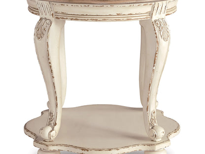 Ashley Furniture Realyn End Table