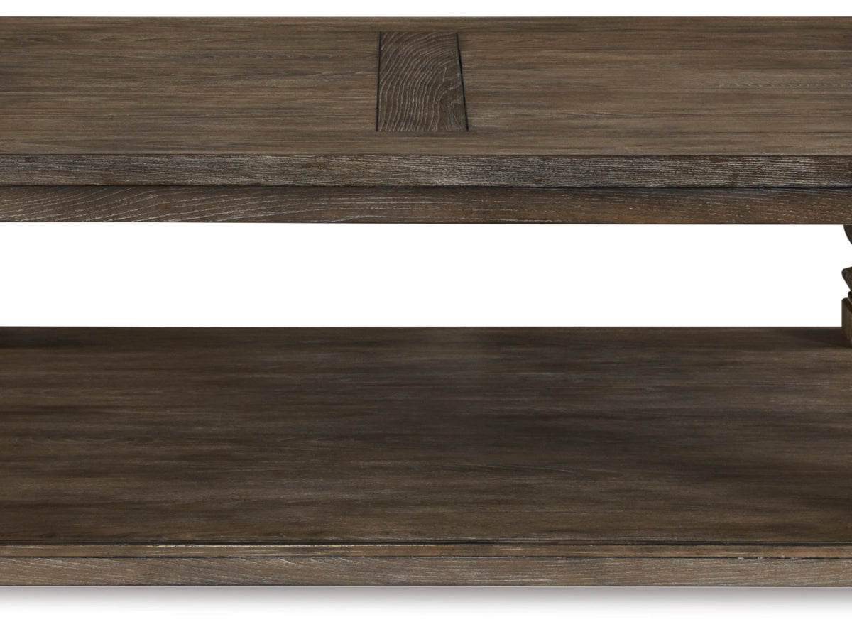 Ashley Furniture Johnelle Coffee Table