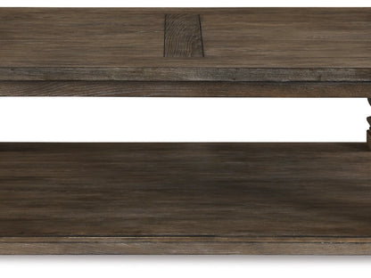 Ashley Furniture Johnelle Coffee Table