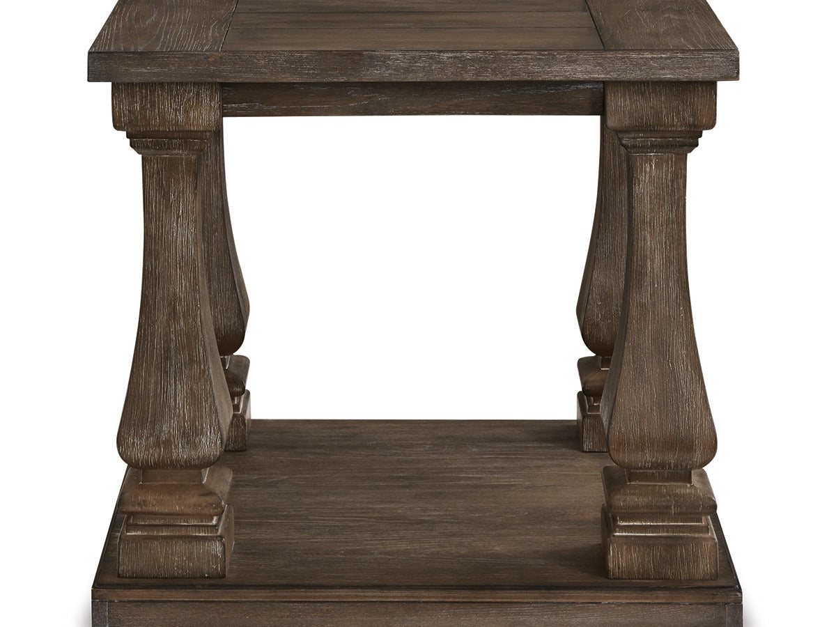 Ashley Furniture Johnelle End Table