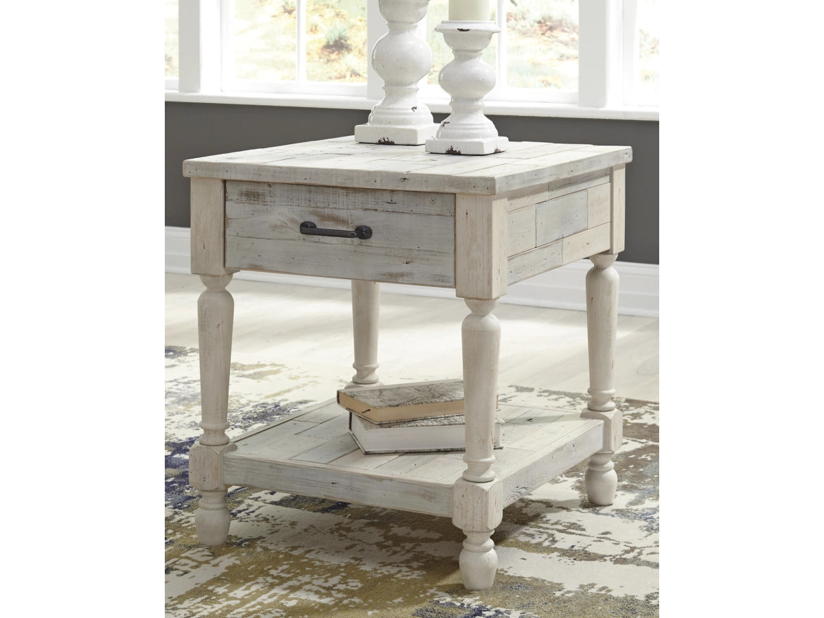 Ashley Furniture Shawnalore End Table