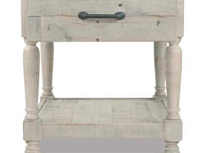 Ashley Furniture Shawnalore End Table