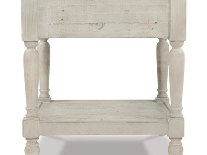 Ashley Furniture Shawnalore End Table