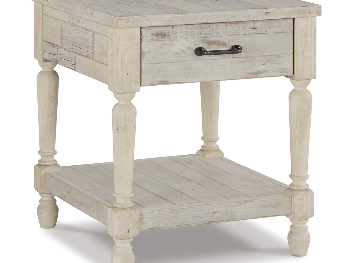 Ashley Furniture Shawnalore End Table