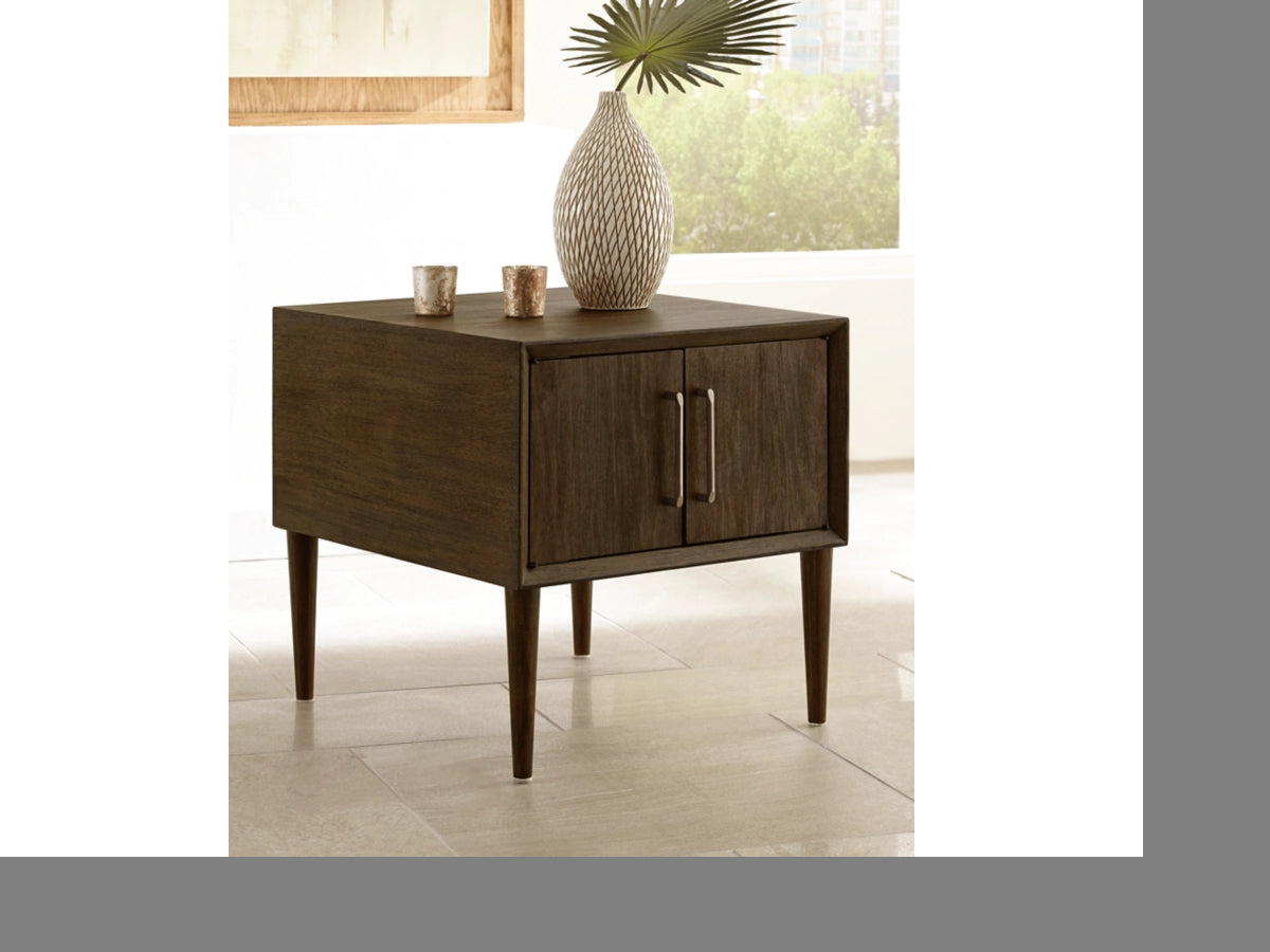 Ashley Furniture Kisper End Table