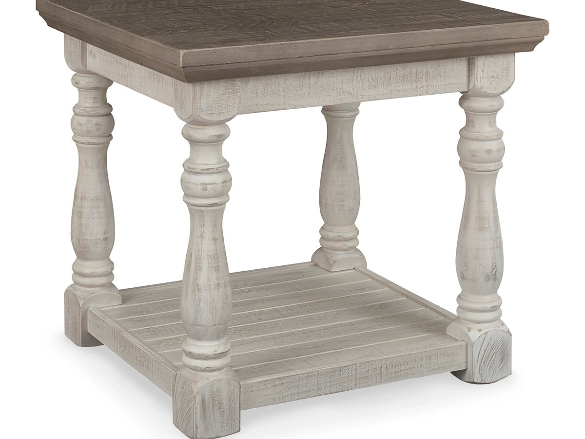 Ashley Furniture Havalance End Table