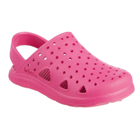 Totes Kids Splash and Play Clog with Everywear Technology