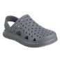 Totes Kids Splash and Play Clog with Everywear Technology