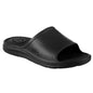 Totes Men's Everywear Sport Slide with Everywear Technology