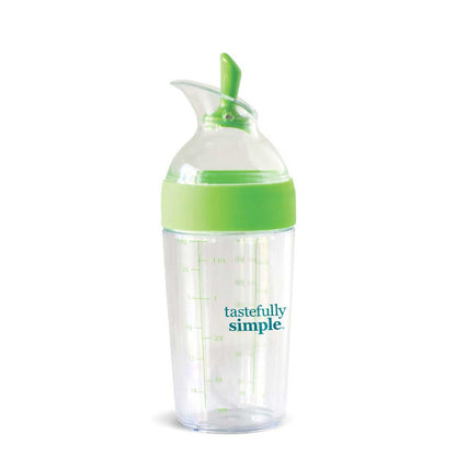 Tastefully Simple TS Shake & Pour