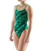 TYR Durafast Elite Women's Trinityfit Swimsuit - Vitric