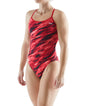 TYR Durafast Elite Women's Trinityfit Swimsuit - Vitric