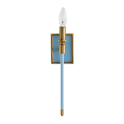 Ballard Designs Bowie Wall Sconce - Bowie Wall Sconce With Shade 2
