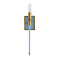 Ballard Designs Bowie Wall Sconce - Bowie Wall Sconce