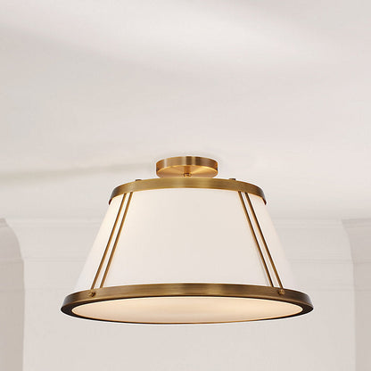 Ballard Designs Camille Ceiling Mount