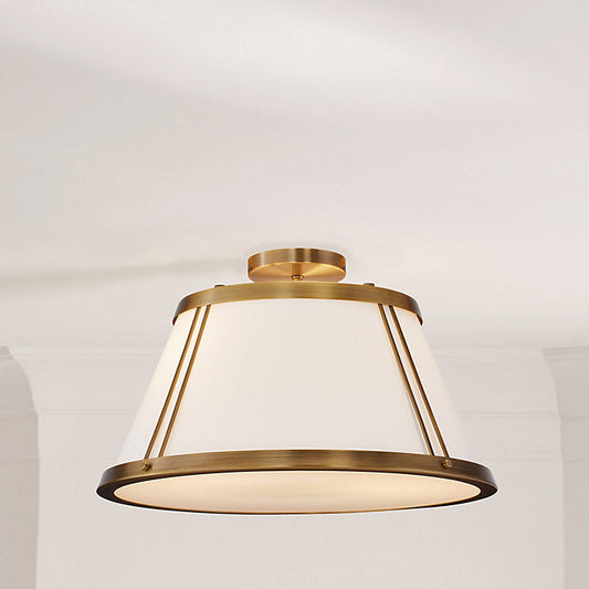 Ballard Designs Camille Ceiling Mount