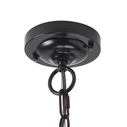 Ballard Designs Audrey Outdoor Pendant
