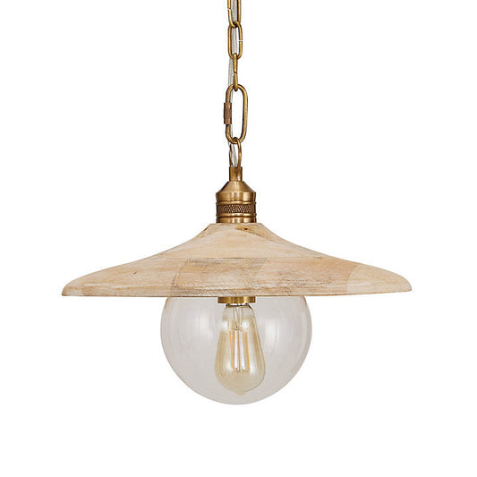 Ballard Designs Matilda Pendant