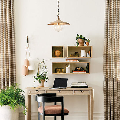 Ballard Designs Matilda Pendant