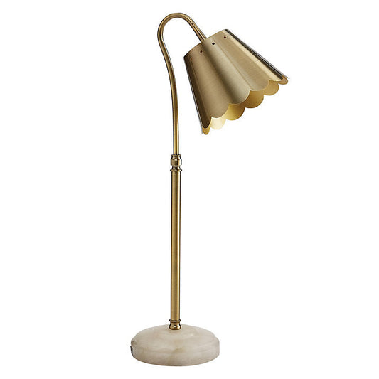 Ballard Designs Izzie Task Lamp