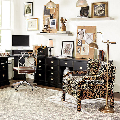 Ballard Designs James Floor Lamp