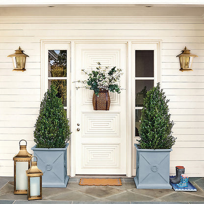 Ballard Designs Newport Outdoor Wall Sconce