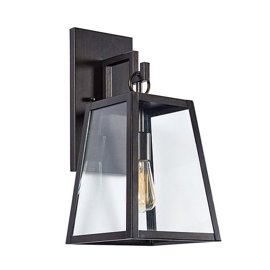 Ballard Designs Eldridge 1-Light Outdoor Sconce - Small