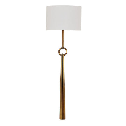 Ballard Designs Mercer 1-Light Ring Sconce