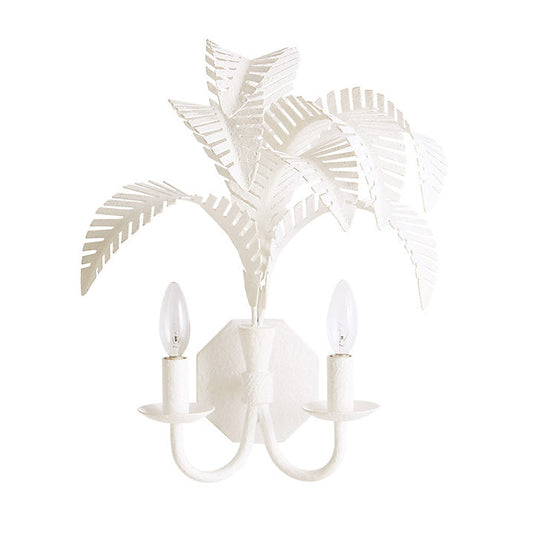 Ballard Designs Catalina 2-Light Wall Sconce - Catalina 2-Light Wall Sconce