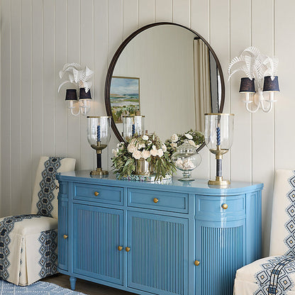 Ballard Designs Catalina 2-Light Wall Sconce - Catalina 2-Light Wall Sconce