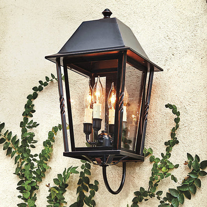 Ballard Designs Audrey Outdoor Sconce