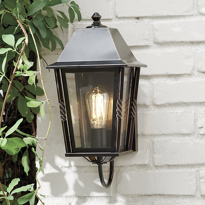Ballard Designs Audrey Outdoor Sconce