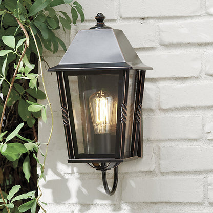 Ballard Designs Audrey Outdoor Sconce