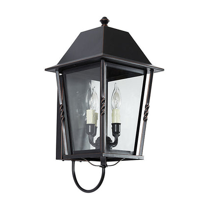 Ballard Designs Audrey Outdoor Sconce