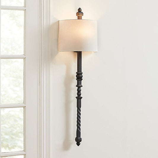 Ballard Designs Cartegena 1-Light Sconce