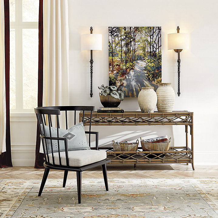 Ballard Designs Cartegena 1-Light Sconce