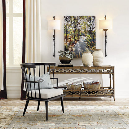 Ballard Designs Cartegena 1-Light Sconce