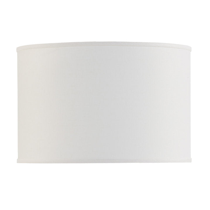 Ballard Designs Peyton Wood Floor Lamp - Peyton Wood Floor Lamp With Shade (White)