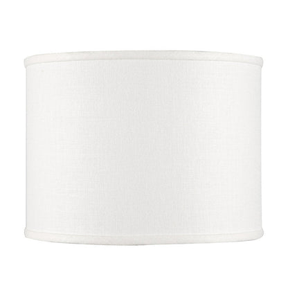 Ballard Designs Peyton Wood Floor Lamp - Peyton Wood Floor Lamp With Shade (White)