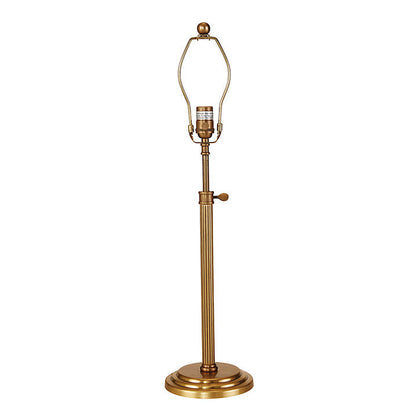 Ballard Designs Brandt Adjustable Table Lamp