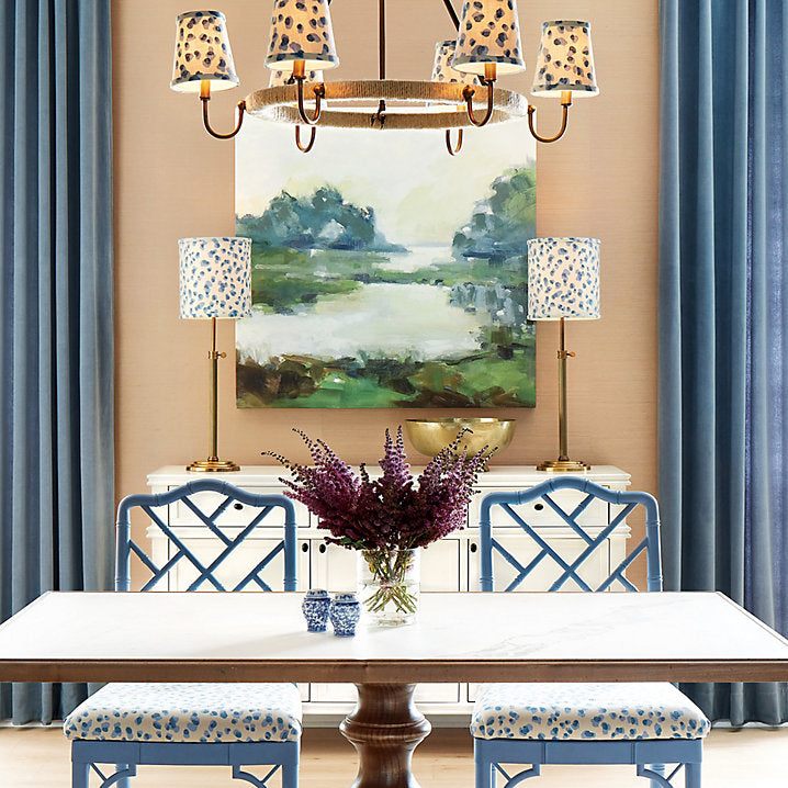 Ballard Designs Brandt Adjustable Table Lamp