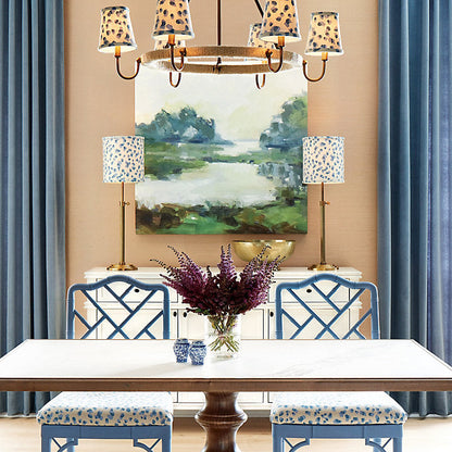 Ballard Designs Brandt Adjustable Table Lamp