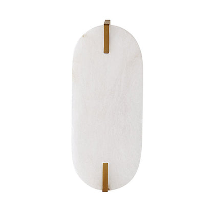 Ballard Designs Rose 2-Light Alabaster Sconce