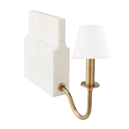 Ballard Designs Ivy Bookshelf Light - Ivy Bookshelf Light With Shade 1