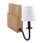 Ballard Designs Ivy Bookshelf Light - Ivy Bookshelf Light With Shade 1
