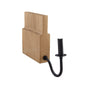 Ballard Designs Ivy Bookshelf Light - Ivy Bookshelf Light